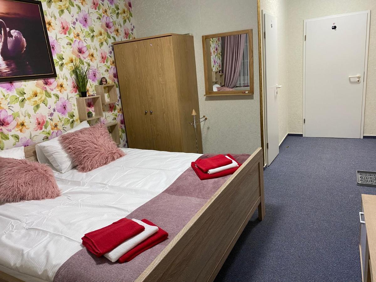 Haus Zur Pinge Hotel Altenberg Bagian luar foto