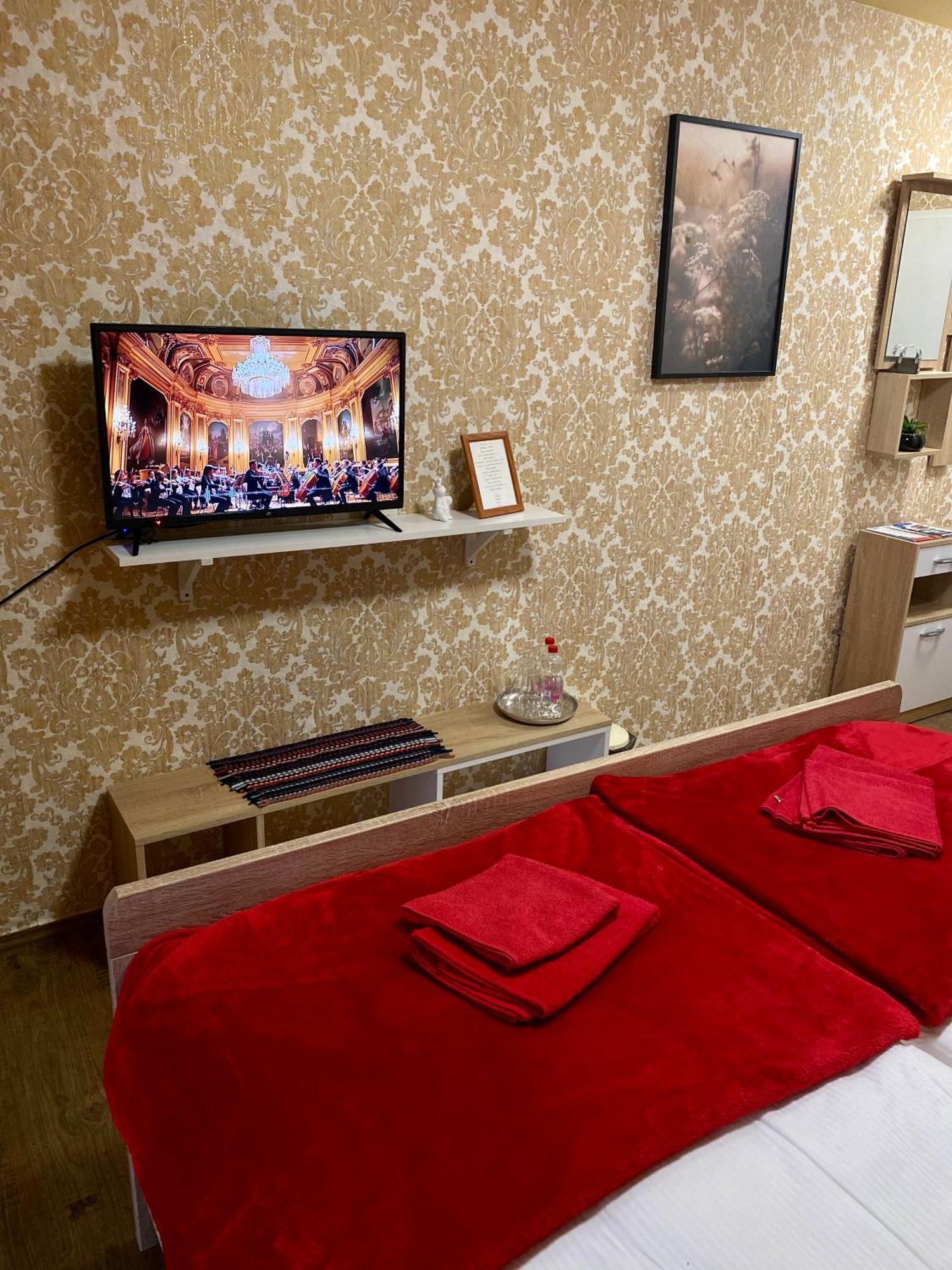 Haus Zur Pinge Hotel Altenberg Bagian luar foto