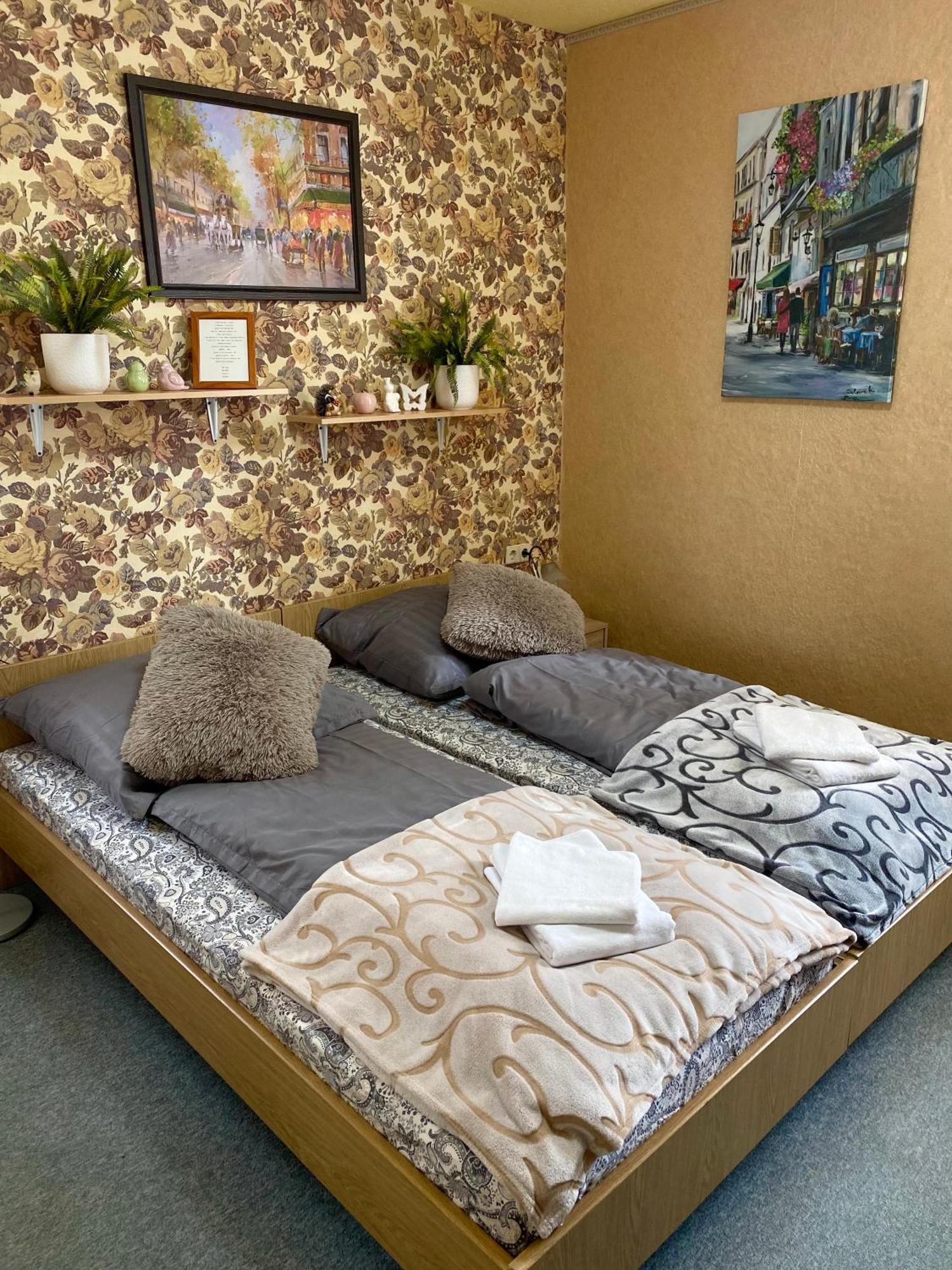 Haus Zur Pinge Hotel Altenberg Bagian luar foto