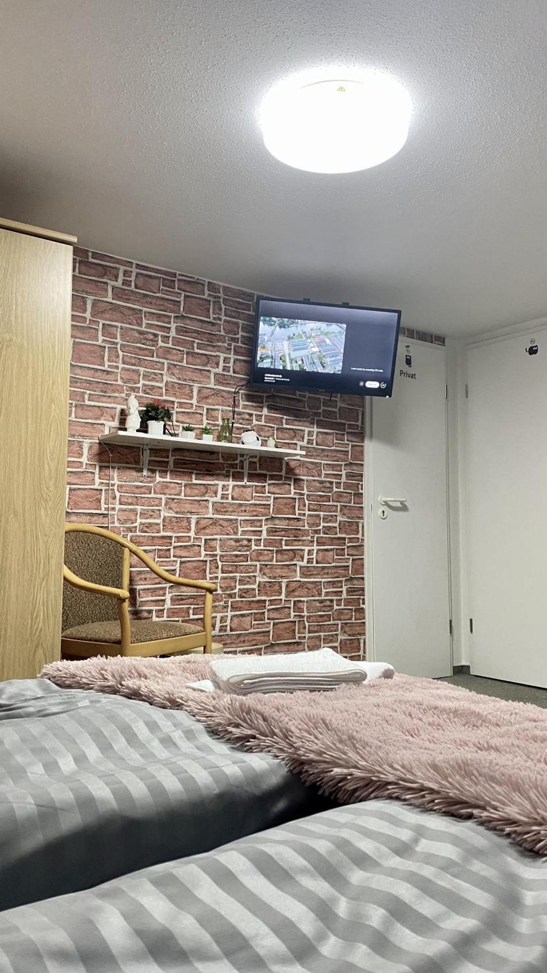 Haus Zur Pinge Hotel Altenberg Bagian luar foto
