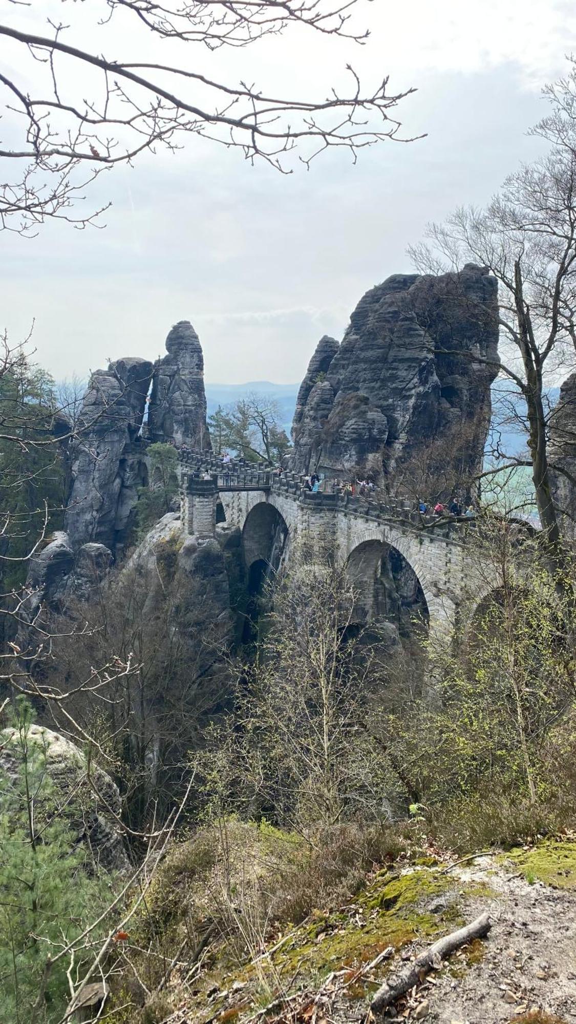 Haus Zur Pinge Hotel Altenberg Bagian luar foto